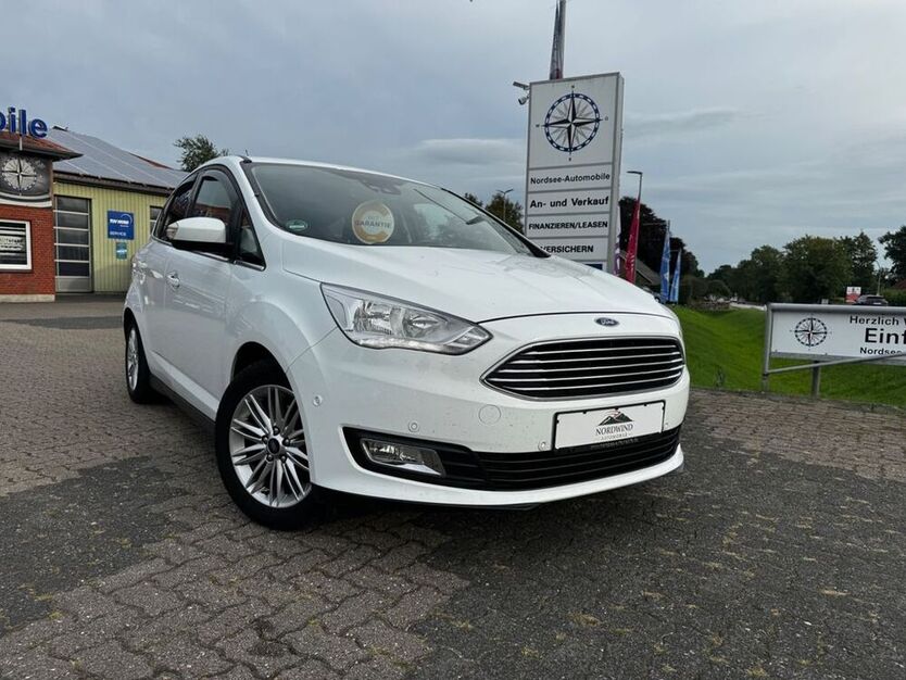 C-Max
