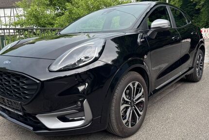 Ford Puma 28.000 km 15.799 &euro; Engelskirchen 51766