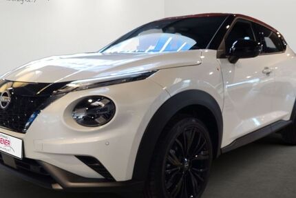Nissan Juke 1.666 km 30.990 &euro; Ludwigsfelde 14974