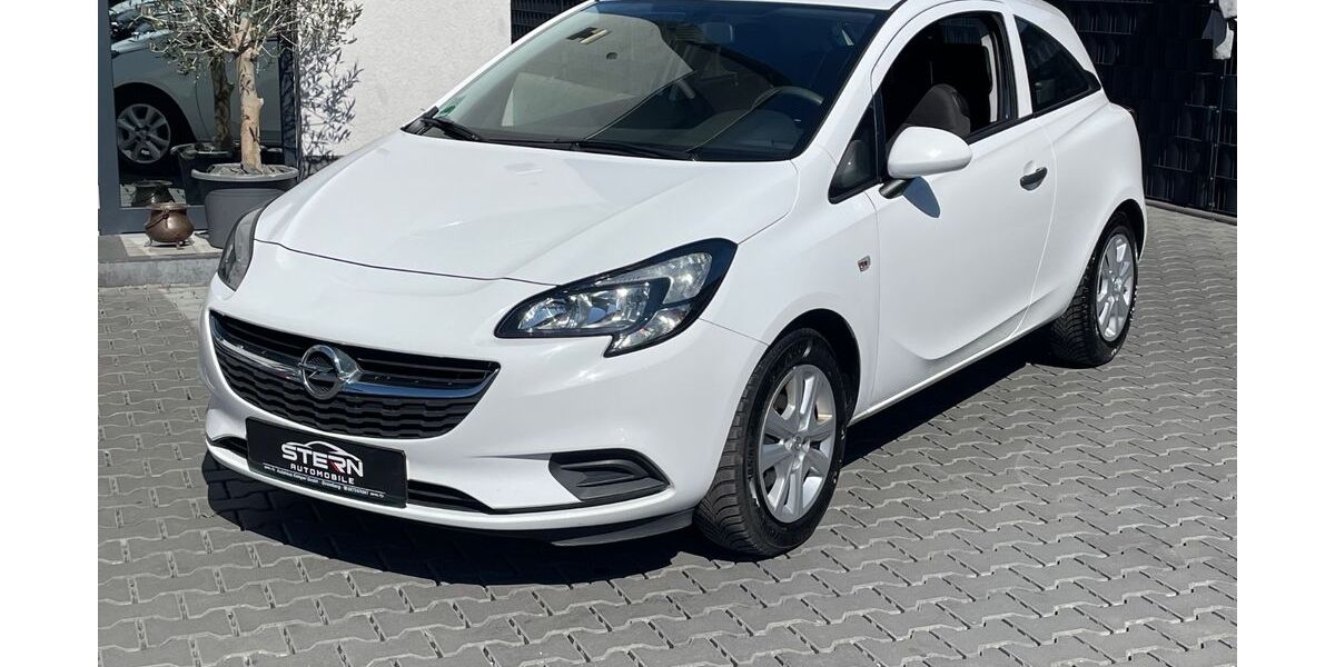 Opel Corsa 100.000 km 5.900 &euro; Bad Kreuznach-Planig 55545