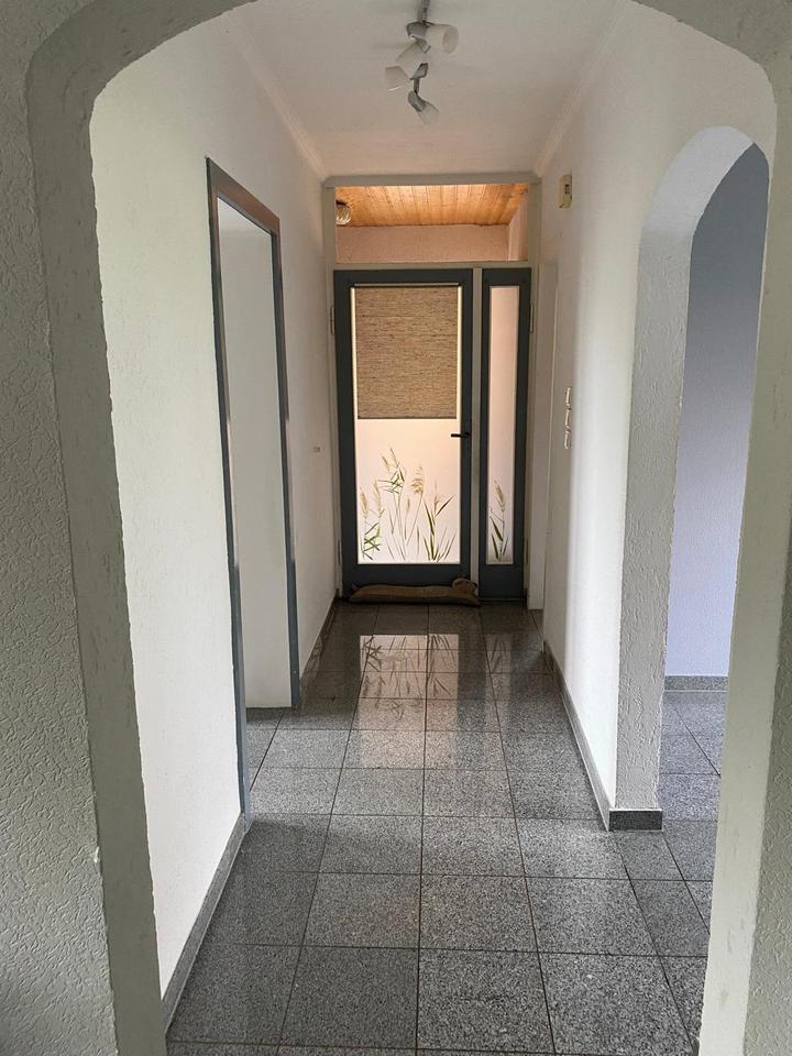 3 ZKB Wohnung in NK Oberstadt Nähe Storchenplatz zu vermieten 520