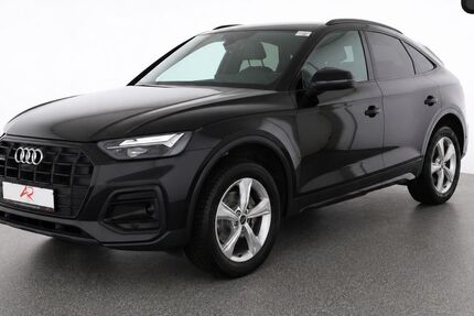 Audi Q5 56.958 km 35.480 &euro; Berlin 12103