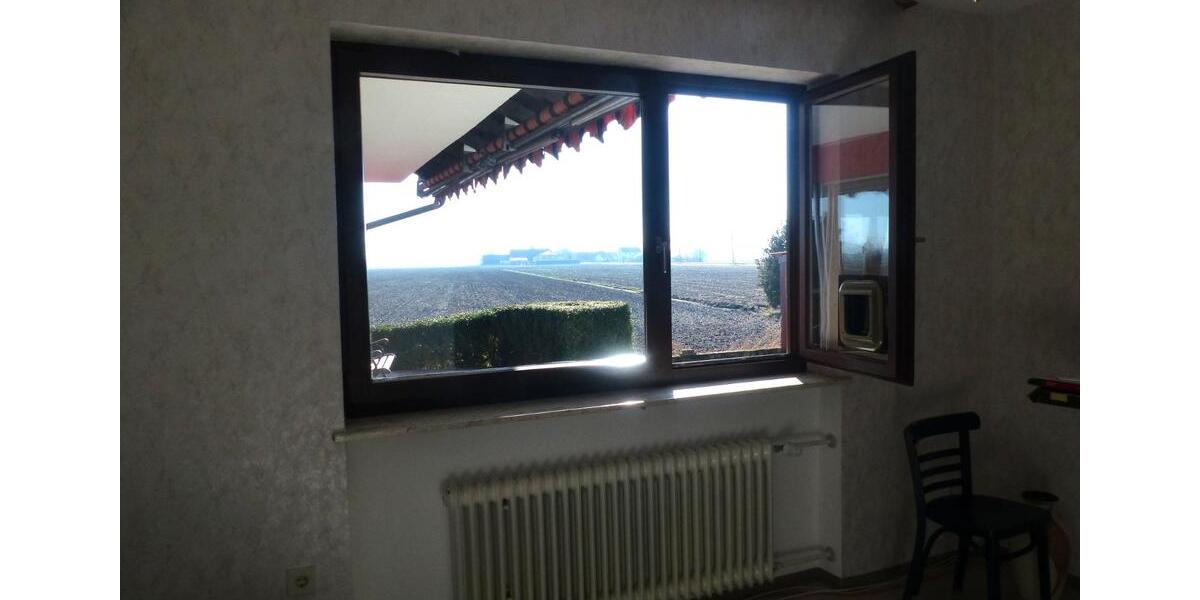 Einfamilienhaus Königsmoos - 4.5 Zimmer, 162 m&sup2;, 1.350&euro; | Angebot:26343570