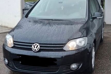VW Golf Plus 107.000 km 8.044 &euro; Bad mergentheim 97980