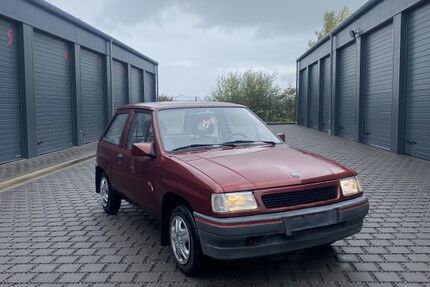 Opel Corsa 97.000 km 4.500 € Linkenbach 56317