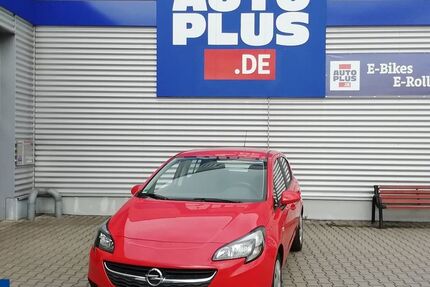 Opel Corsa 32.081 km 9.899 € Haldensleben 39340