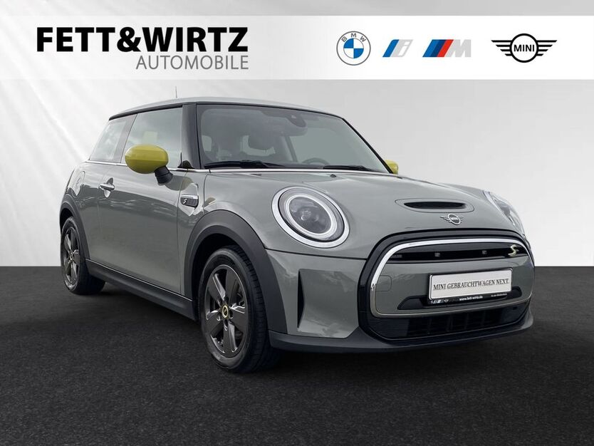 Mini Cooper SE 20.950 km 18.785 € Kleve 47533