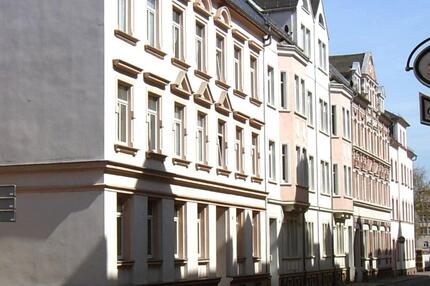 Gemütliche 3-Zi.-Wohnung im Zentrum von Döbeln