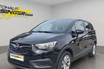 Opel Crossland 84.500 km 11.890 &euro; Schramberg 78713