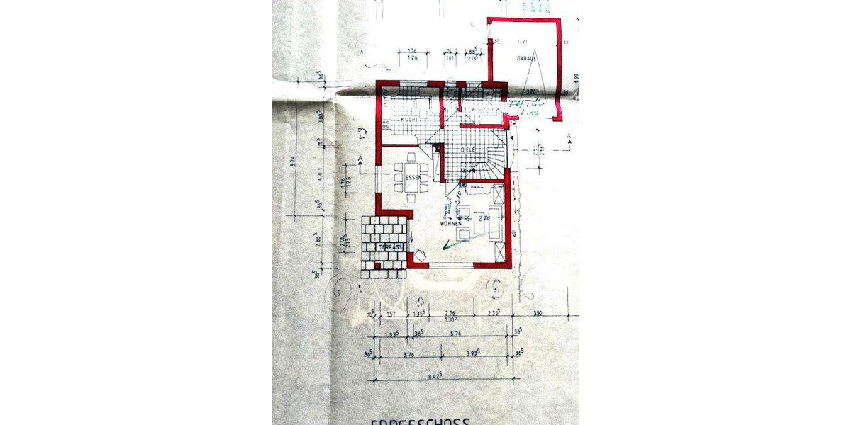Einfamilienhaus Lohne (Oldenburg) - 4 Zimmer, 135 m&sup2;, 398.000&euro; | Angebot:26591507