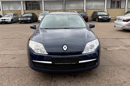Renault Laguna 124.561 km 4.100 &euro; Dresden 01159