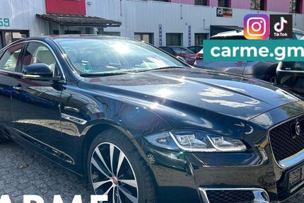 Jaguar XJ 13.600 km 31.980 &euro; Groß Kreutz 14550