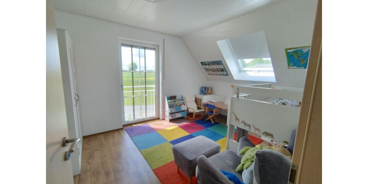 Provisionsfrei* Modernes EFH mit Südgarten & Doppelgarage - provisionsfrei - Einfamilienhaus Lamerdingen | Angebot:26901898