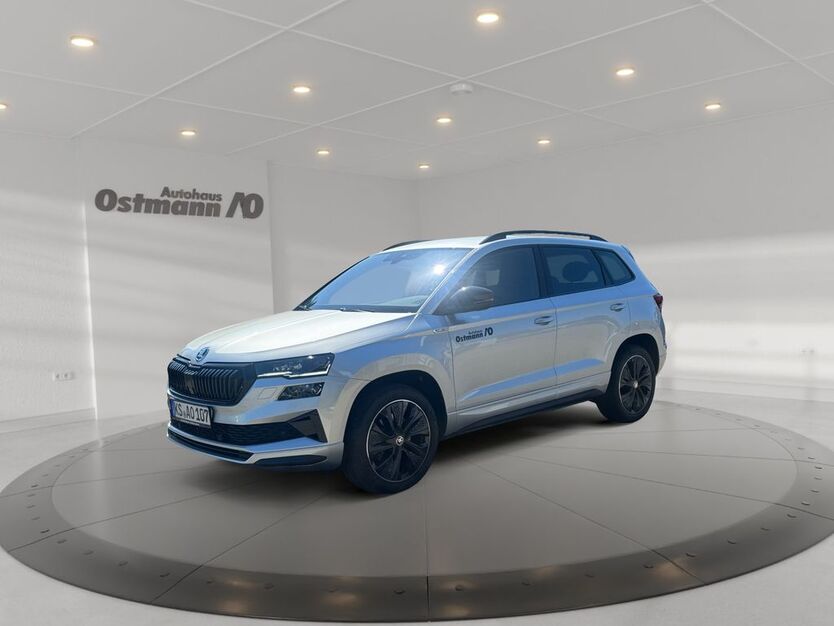 Skoda Karoq 5.000 km 36.289 € Wolfhagen 34466