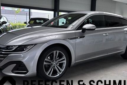 VW Arteon 57.900 km 31.940 € Mannheim 68309
