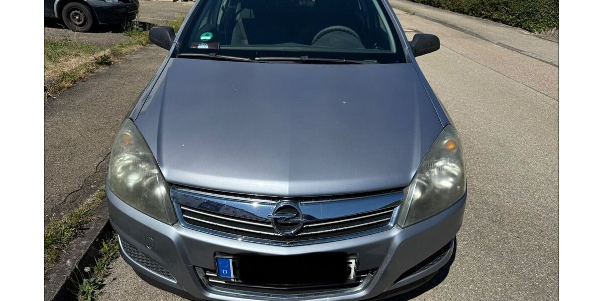 Opel Astra 161.000 km 2.500 &euro; Gerstetten 89547