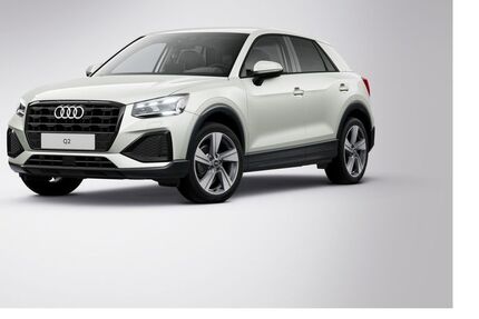 Audi Q2 2.200 km 31.910 &euro; Siegen 57074