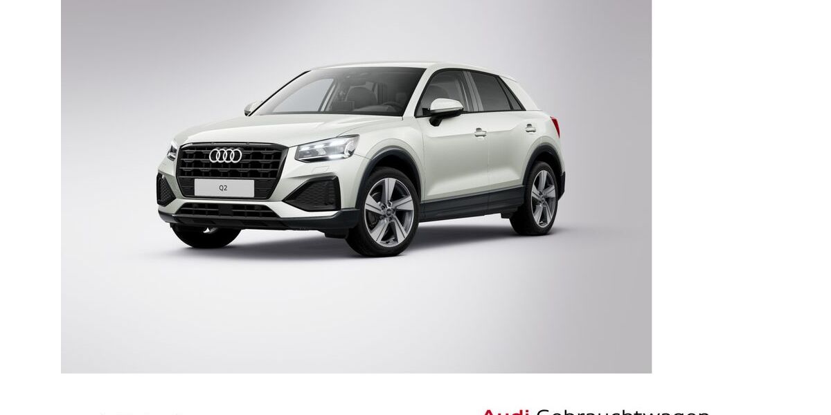 Audi Q2 2.200 km 32.910 € Siegen 57074