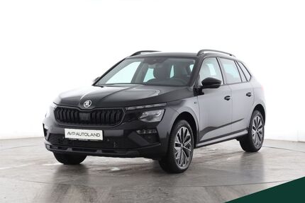 Skoda Kamiq 23.747 km 25.570 € Plattling 94447