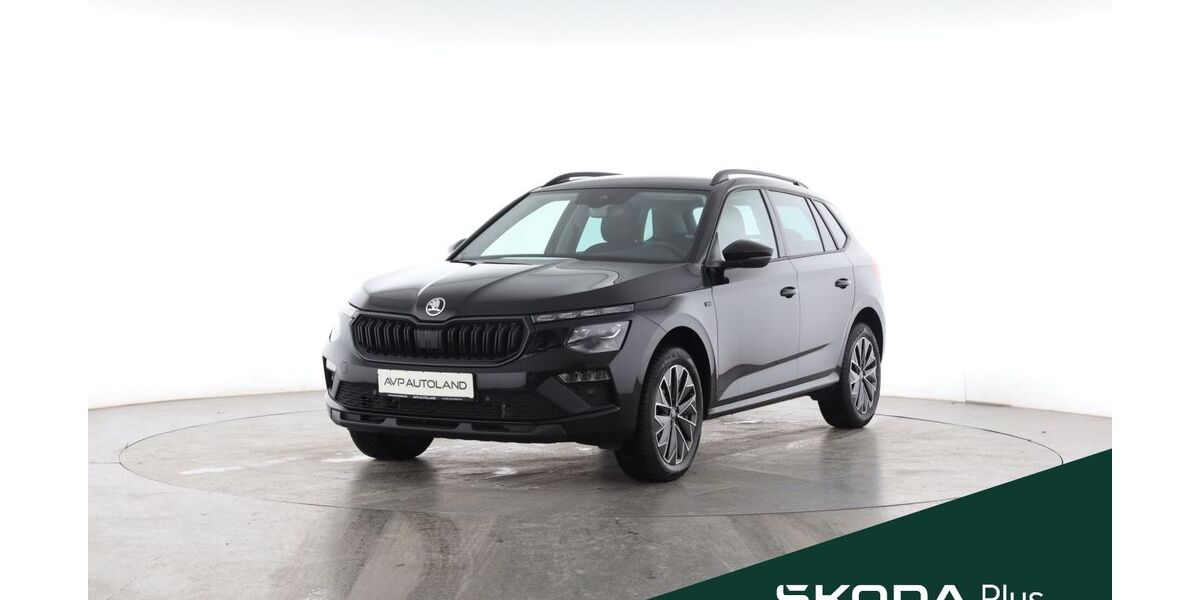 Skoda Kamiq 23.747 km 25.570 € Plattling 94447