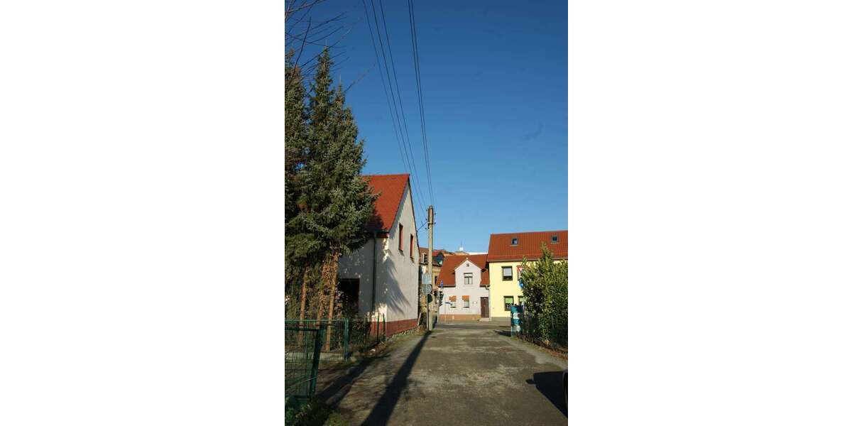 Baugrundstück in Stadtkernlage in Schkeuditz zimmer