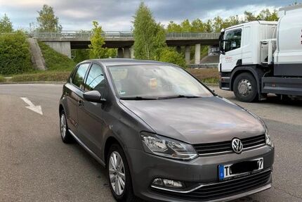 VW Polo 108.000 km 7.500 &euro; Trossingen 78647