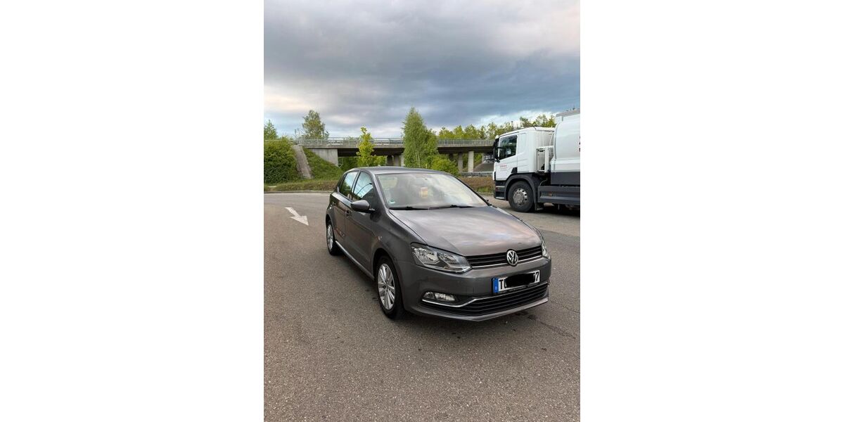 VW Polo 108.000 km 7.500 &euro; Trossingen 78647