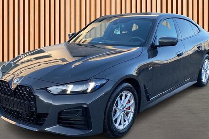 BMW 430 Gran Coupé 25.500 km 47.980 &euro; Dresden 01328