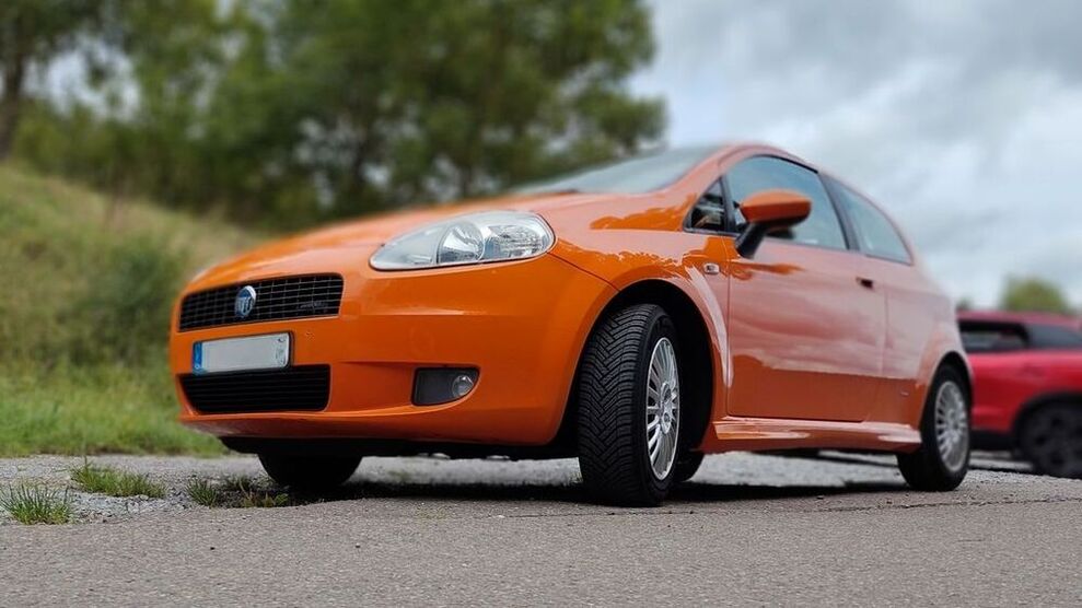Punto
