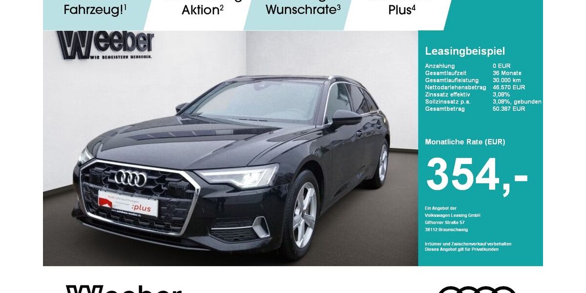 Audi A6 28.488 km 46.570 &euro; Herrenberg 71083