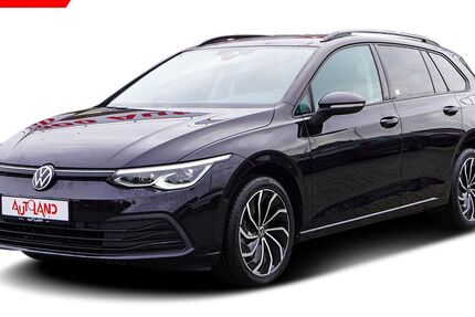 VW Golf 82.936 km 22.490 &euro; Senftenberg 01968