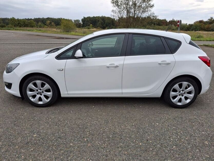 Astra