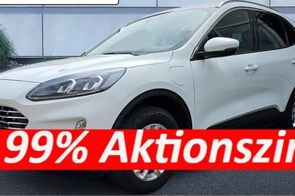 Ford Kuga 16.032 km 25.290 € Hartmannsdorf 09232