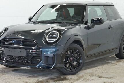 Mini Cooper S 11.994 km 32.495 &euro; Hilmersdorf 09429