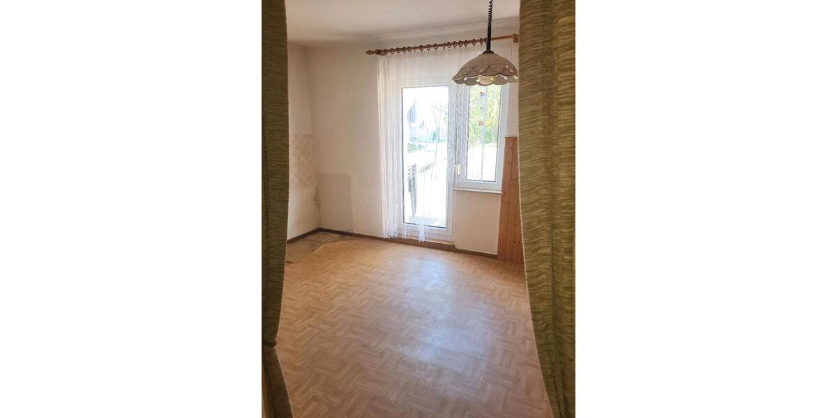 Ein bis Zweifamilienhaus 8 zimmer