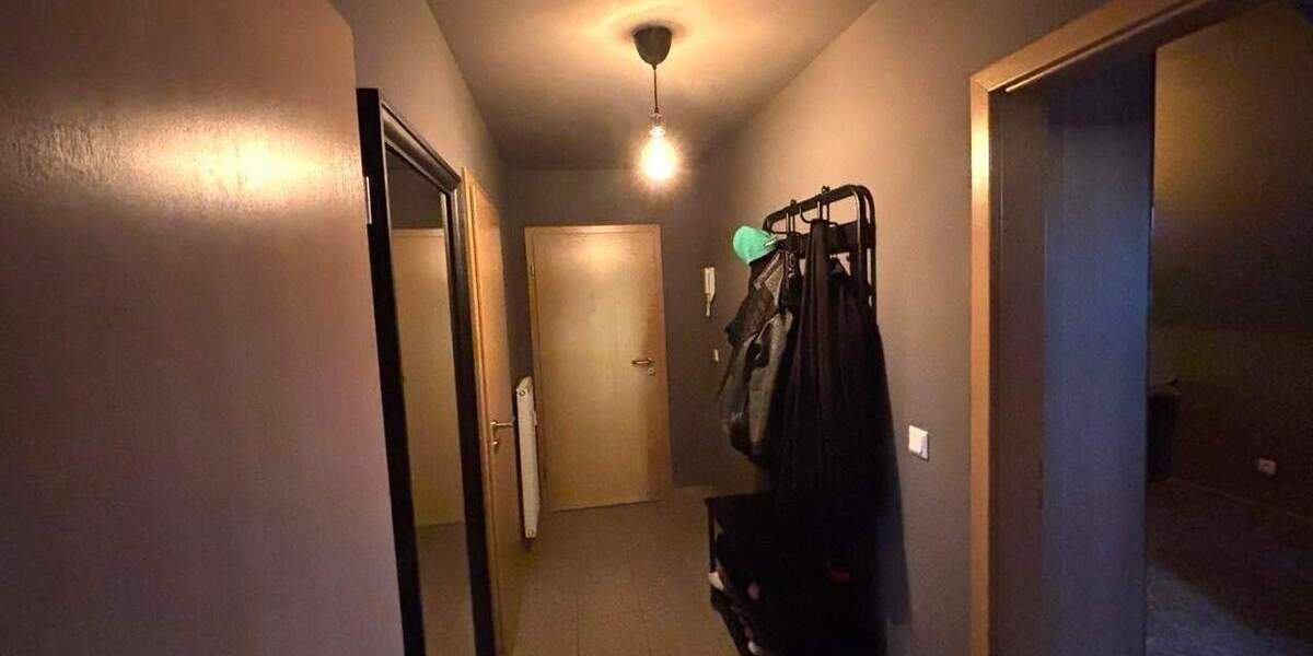 Etagenwohnung Troisdorf - 2 Zimmer, 60 m&sup2;, 690&euro; | Angebot:24847587