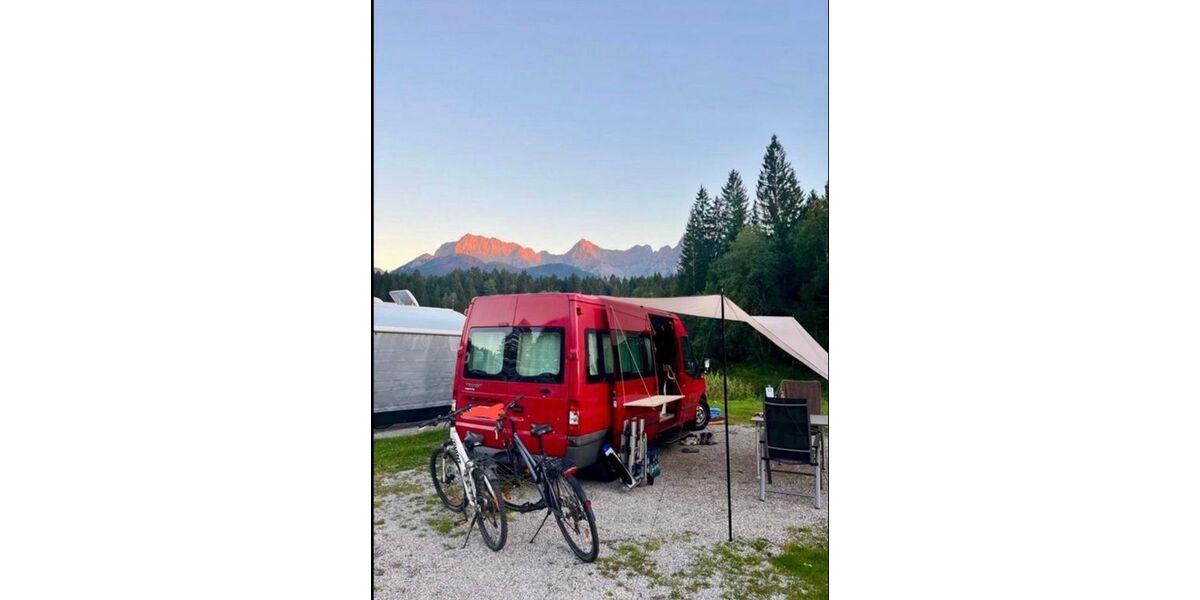 Ford Transit 157.000 km 7.890 &euro; Marburg 35041