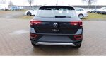 VW T-Roc 1.0 Life TSI BMT Navi Klima Alu 19.600 km 18.990 &euro; Vordorf 38533