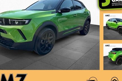 Opel Mokka 34.150 km 16.990 &euro; Ingolstadt 85055