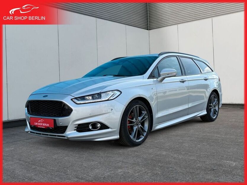 Mondeo