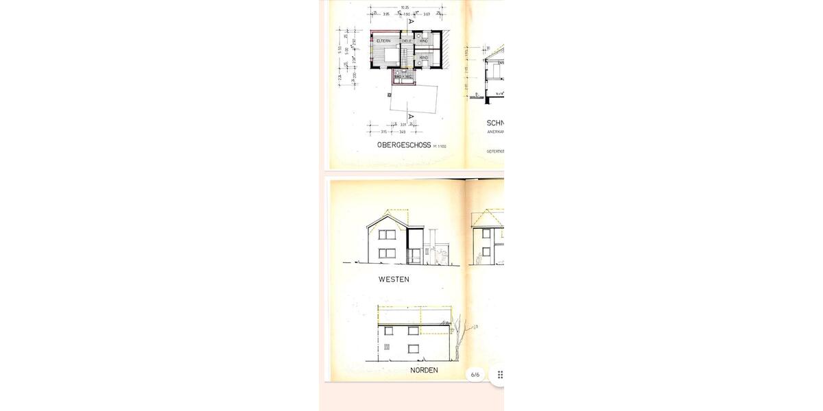 Einfamilienhaus Giengen an der Brenz - 5 Zimmer, 96 m&sup2;, 600.000&euro; | Angebot:26795037