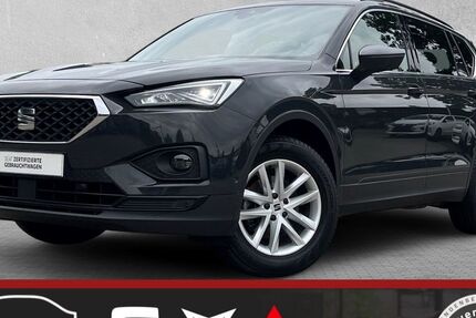 Seat Tarraco 88.000 km 24.950 € Zetel OT Neuenburg 26340