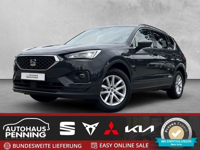 Seat Tarraco 88.000 km 24.950 € Zetel OT Neuenburg 26340