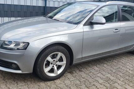 Audi A4 191.100 km 3.250 &euro; Flomborn 55234