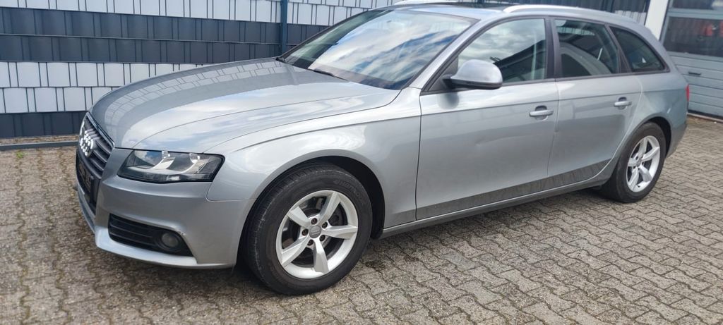 Audi A4 191.100 km 3.250 &euro; Flomborn 55234