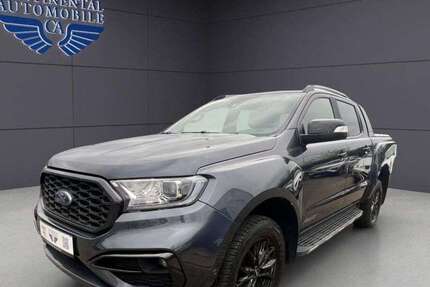 Ford Ranger 60.184 km 31.887 &euro; Saarlouis 66740