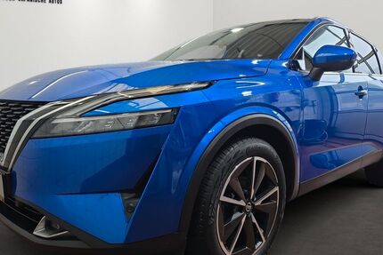 Nissan Qashqai 75.349 km 20.990 &euro; Celle 29227