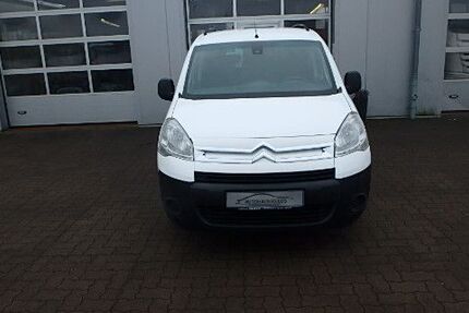 Citroen Berlingo 217.600 km 5.300 € Horneburg 21640