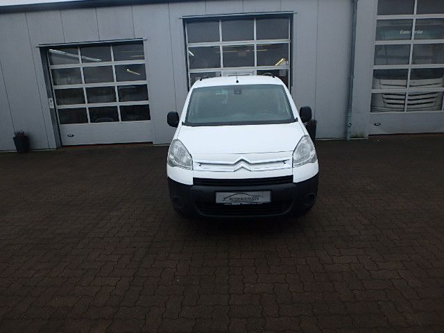 Citroen Berlingo 217.600 km 5.300 € Horneburg 21640