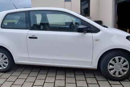 Skoda Citigo 126.000 km 4.400 &euro; Saal a.d.Donau 93342